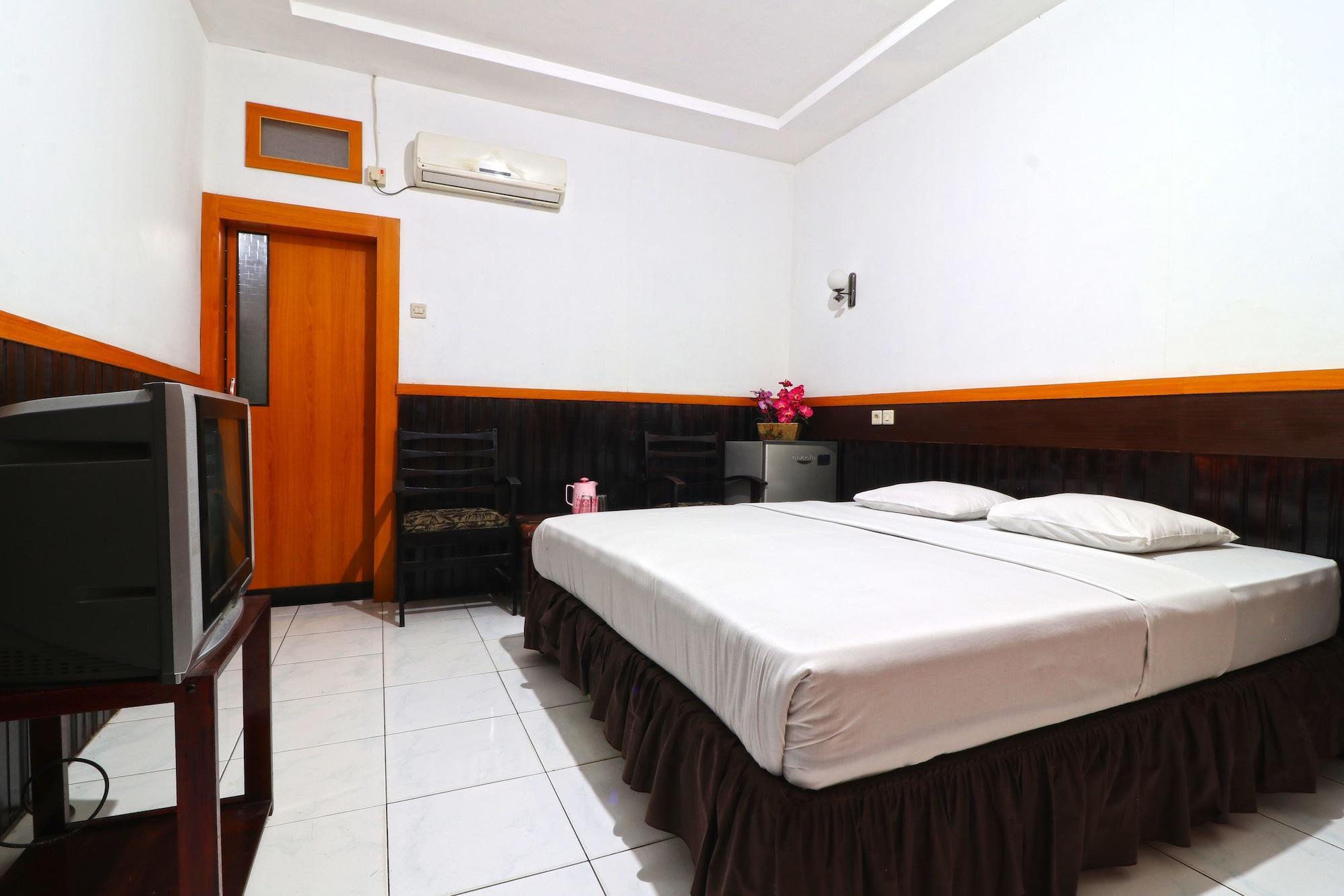 Hotel Sas Syariah Banjarmasin  Exterior foto