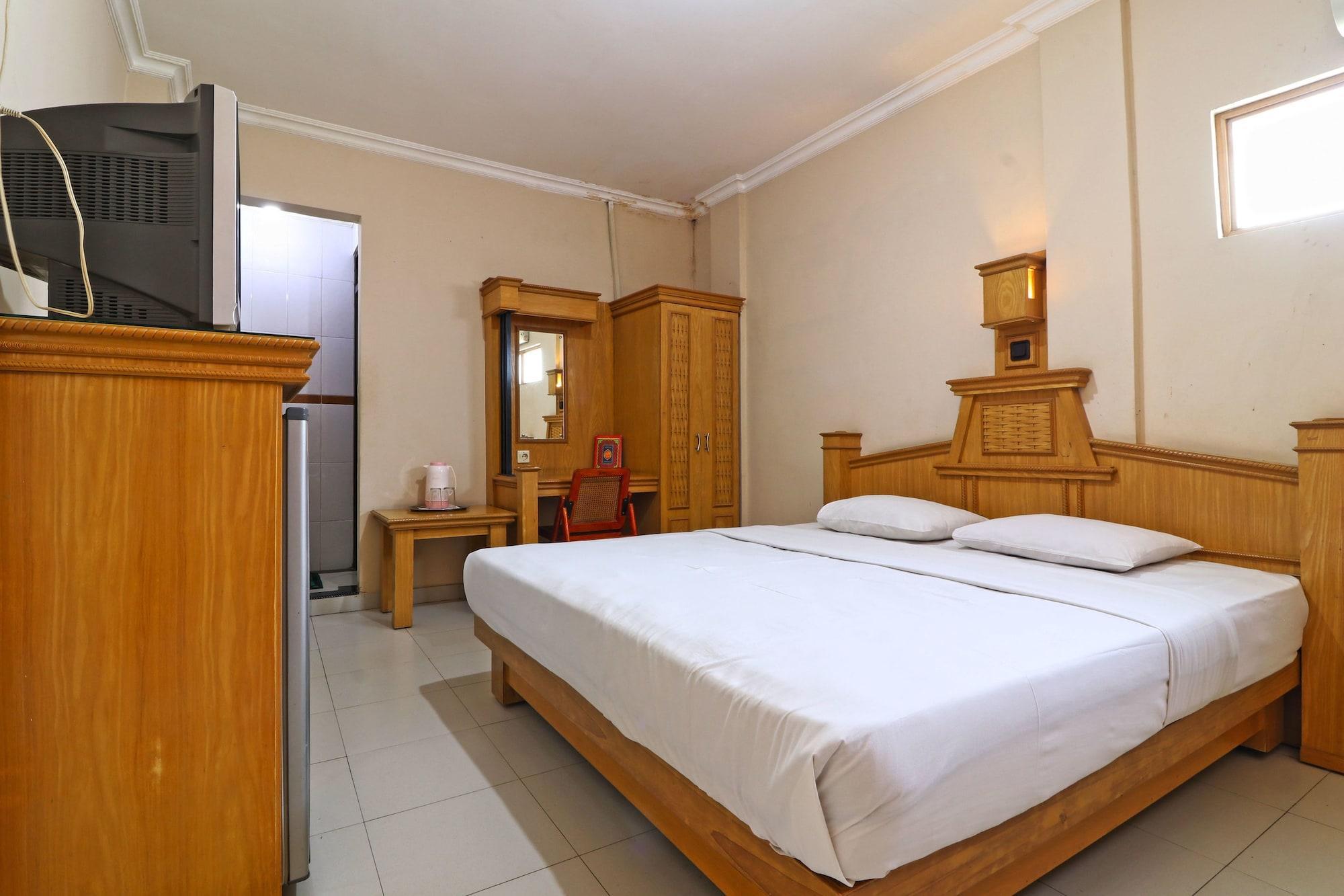 Hotel Sas Syariah Banjarmasin  Exterior foto