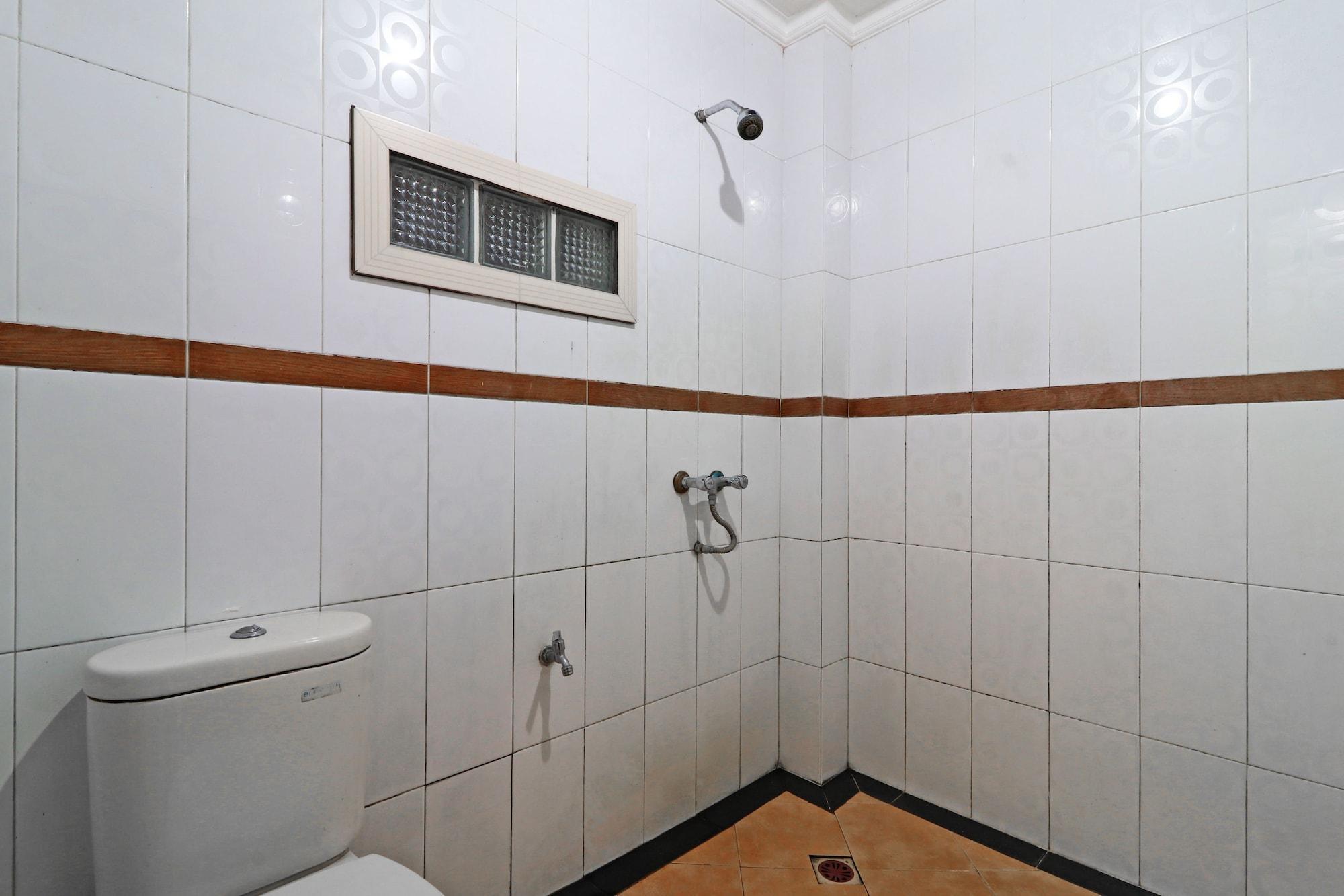 Hotel Sas Syariah Banjarmasin  Exterior foto